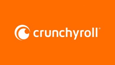 Crunchyroll Activate